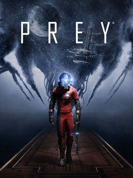 Prey (2017 video game)